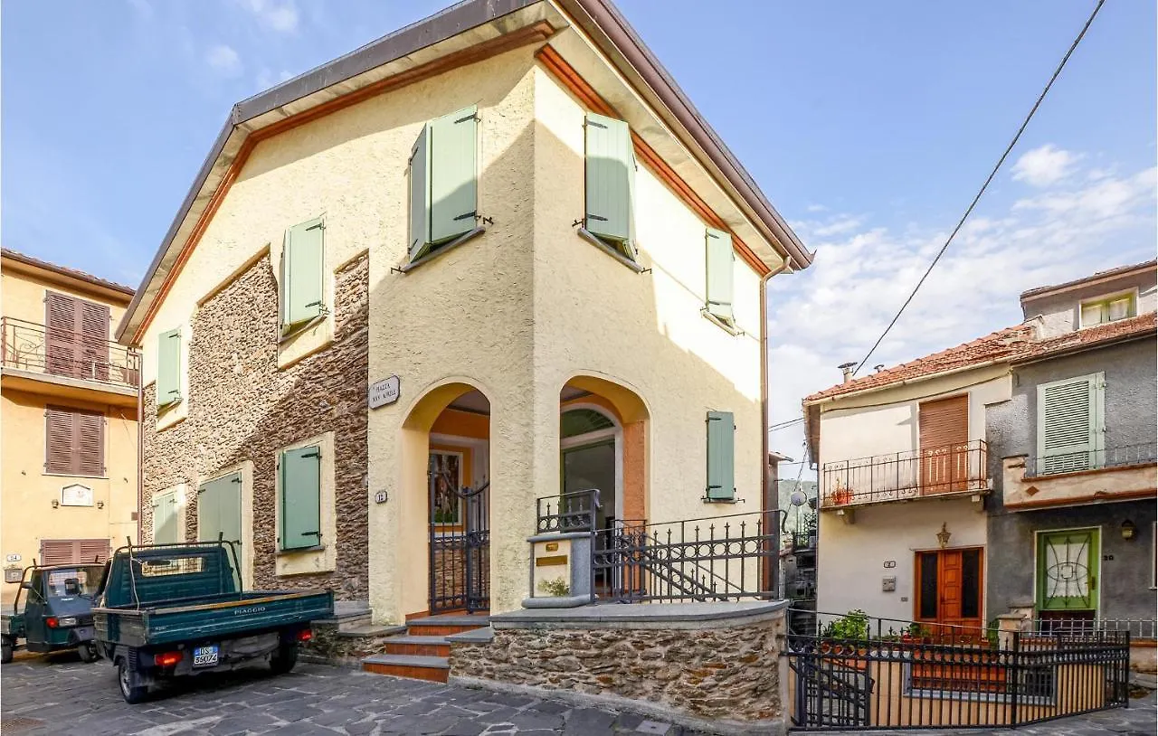 Holiday home Nice Home In Terrinca With Wifi