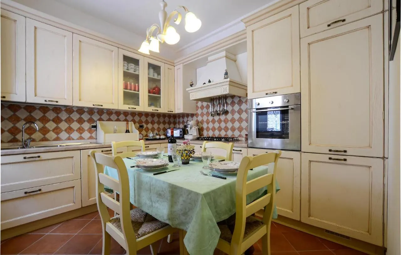 Nice Home In Terrinca With Wifi Italy