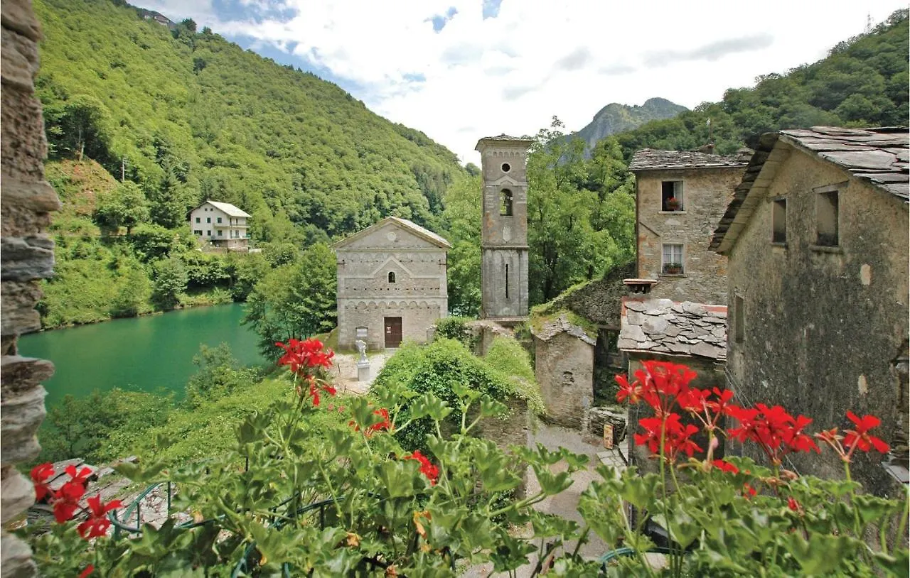 Nice Home In Terrinca With Wifi Holiday home