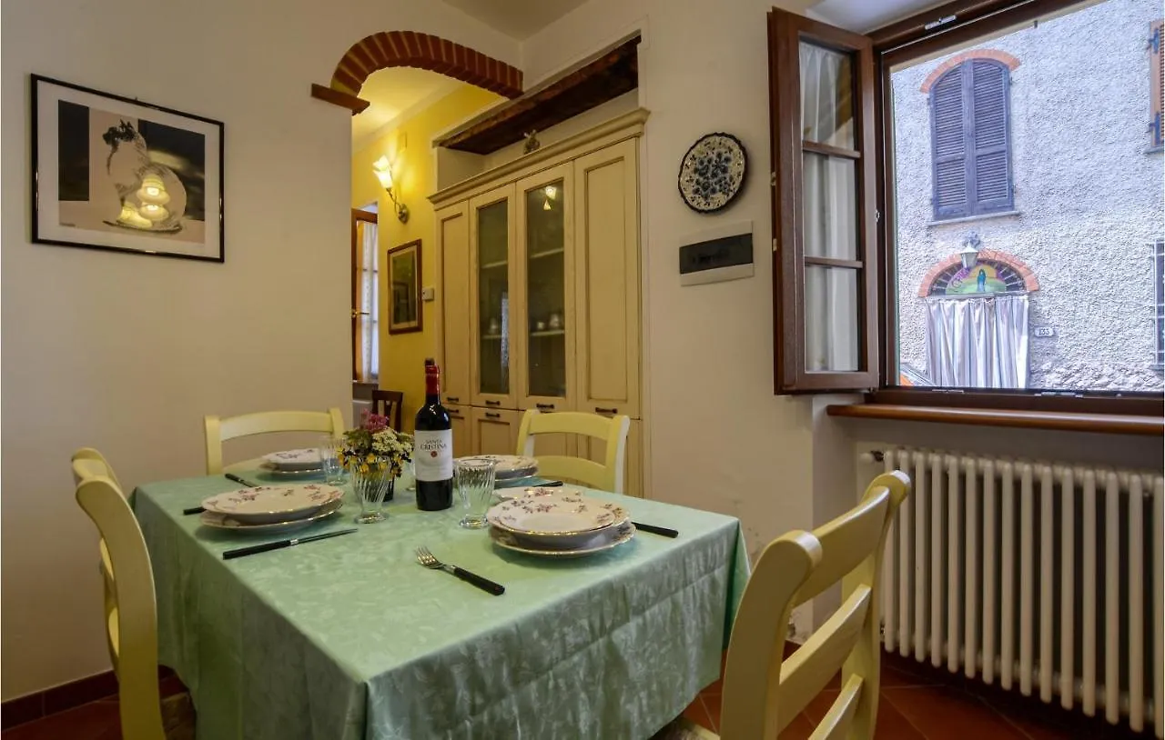Nice Home In Terrinca With Wifi 0*,  Italy