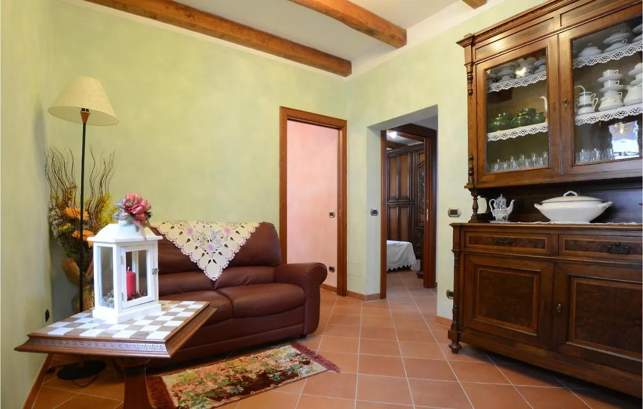 Nice Home In Terrinca With Wifi