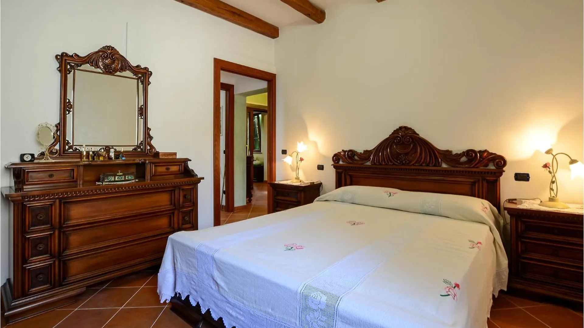Holiday home Nice Home In Terrinca With Wifi