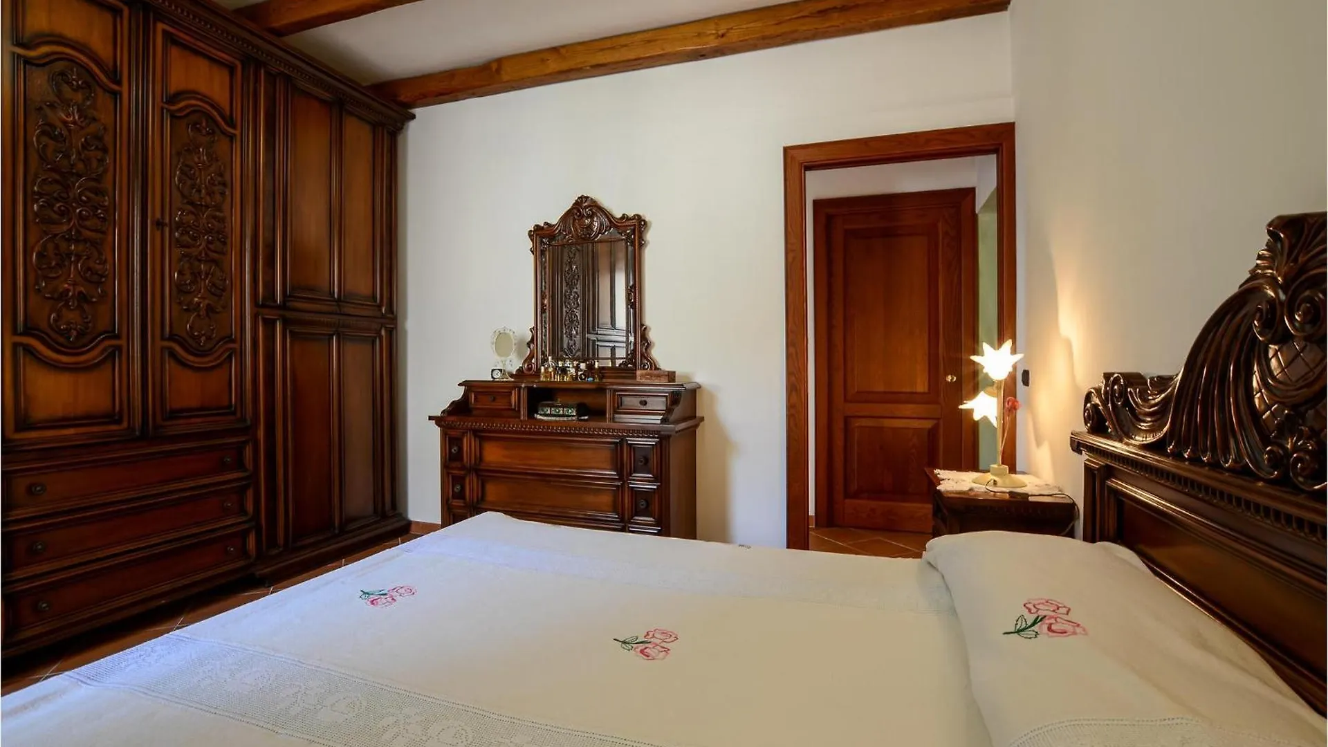 Nice Home In Terrinca With Wifi Italy