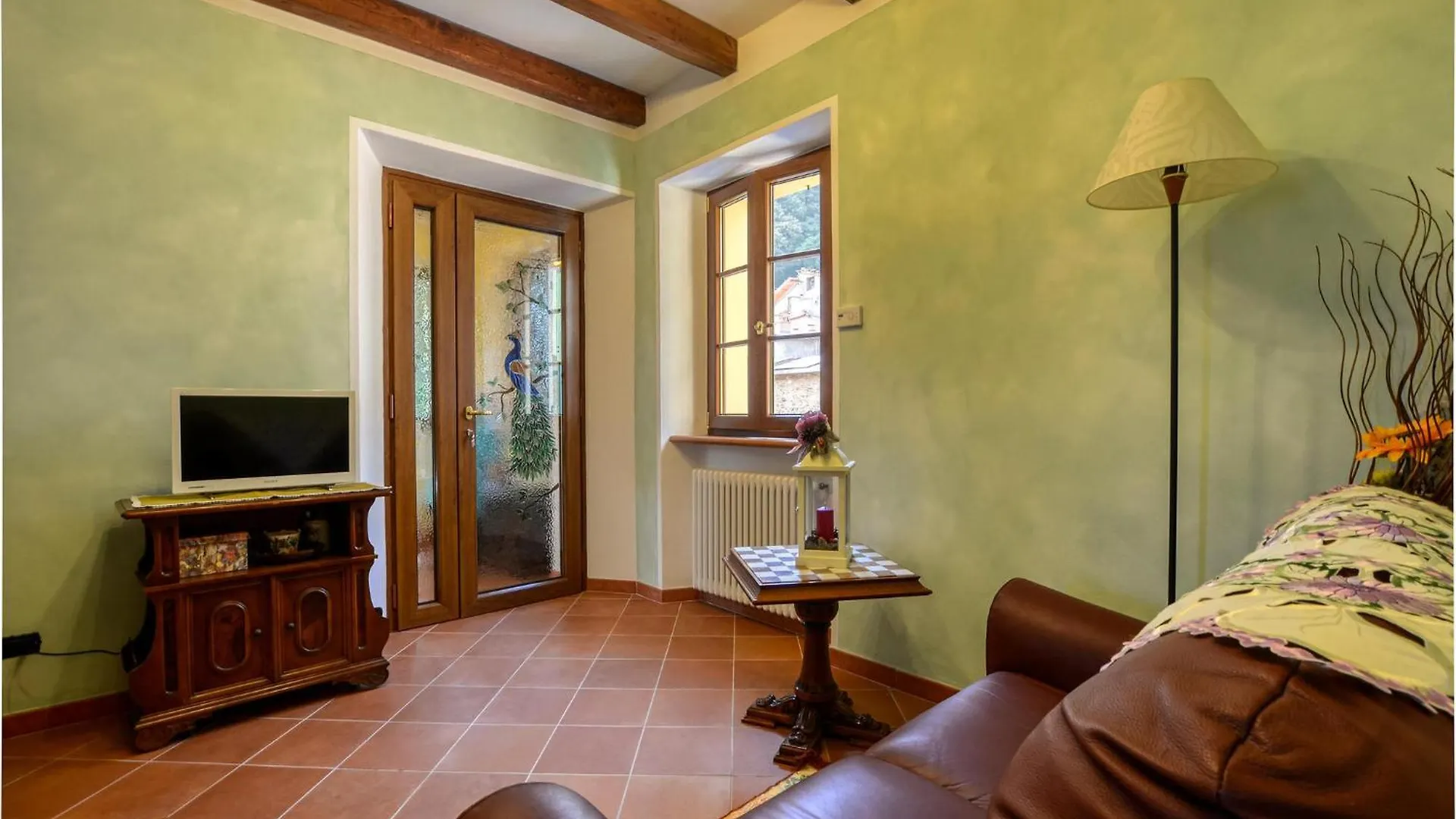 Nice Home In Terrinca With Wifi 0*,