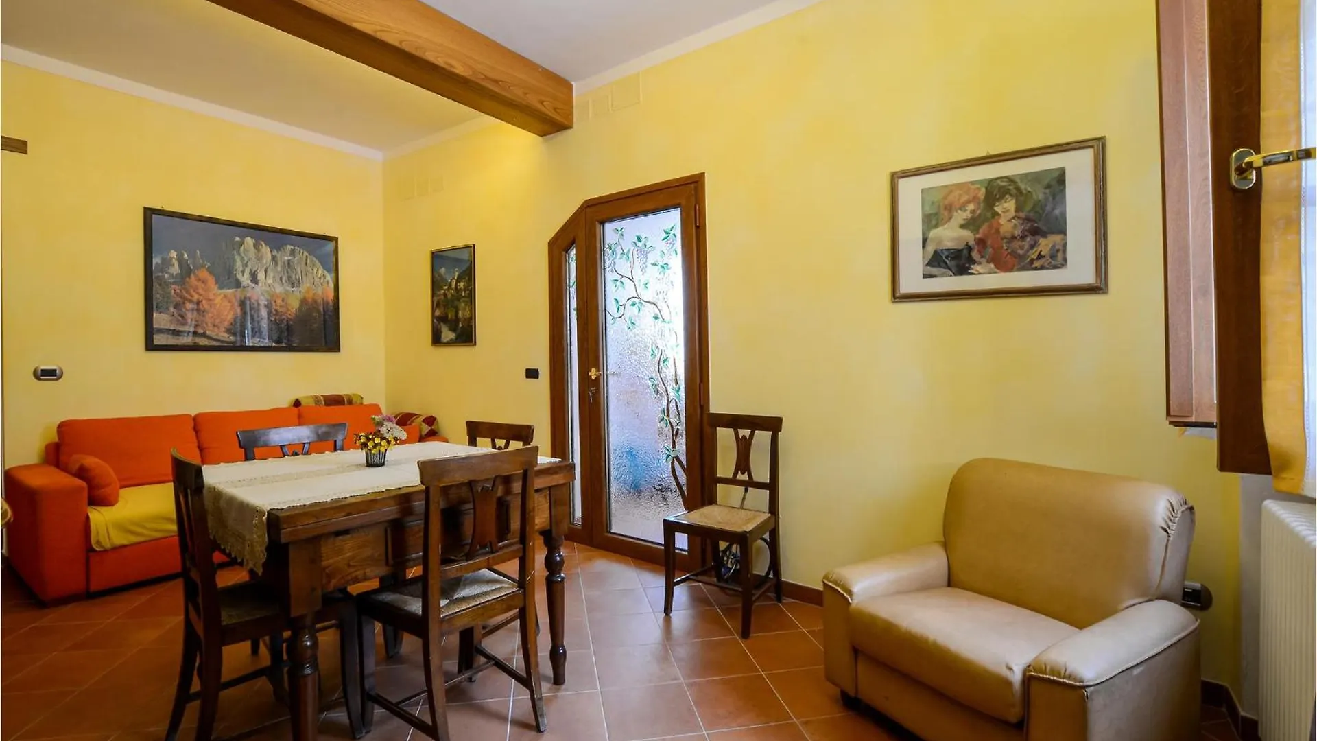 Nice Home In Terrinca With Wifi Holiday home